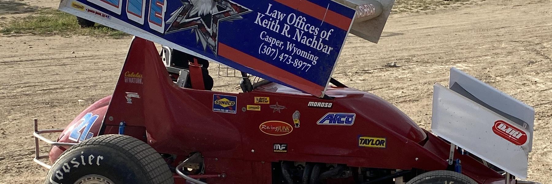 Keith Nachbar