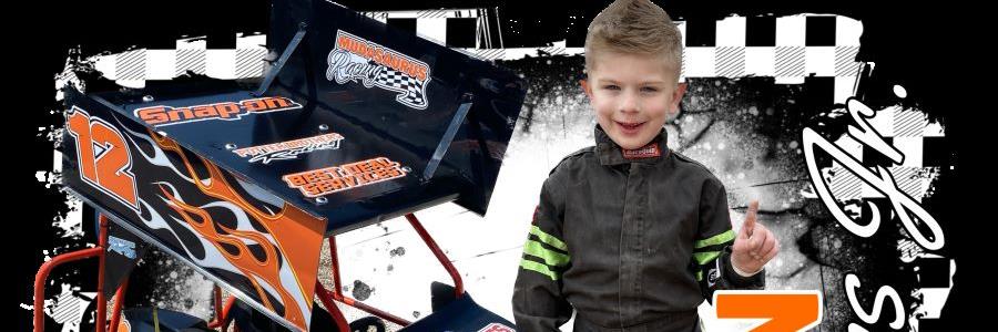 Ryan Powers Jr