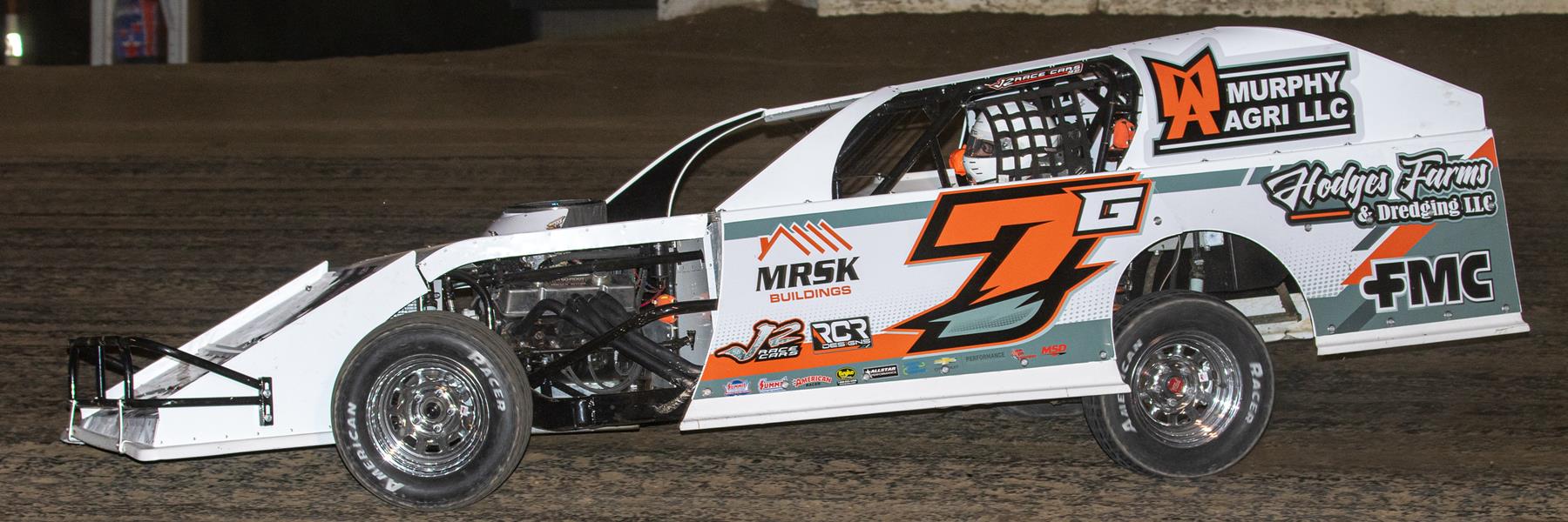 Gabe Hodges