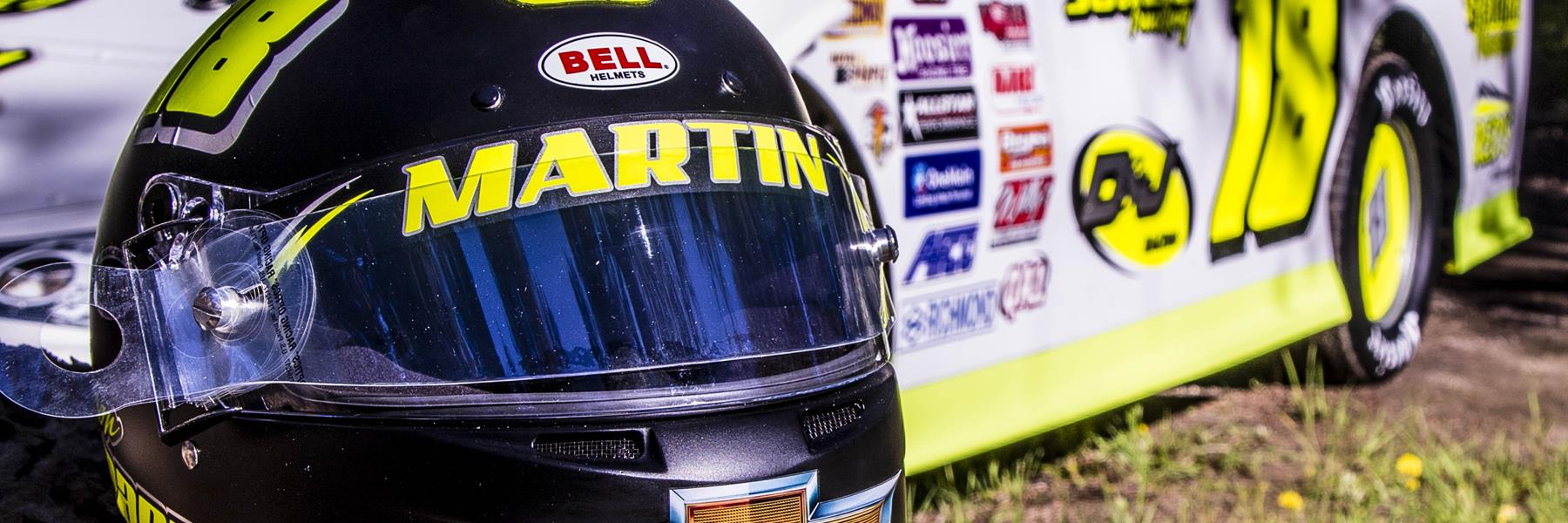 Jason Martin