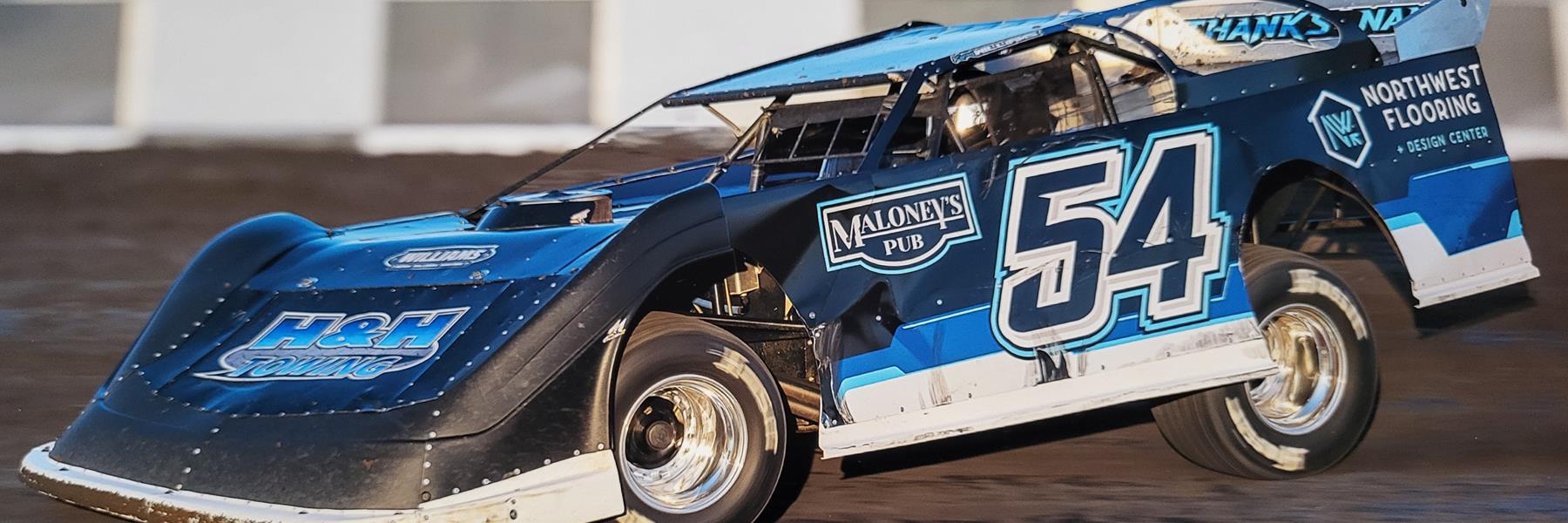 Kasey Williams