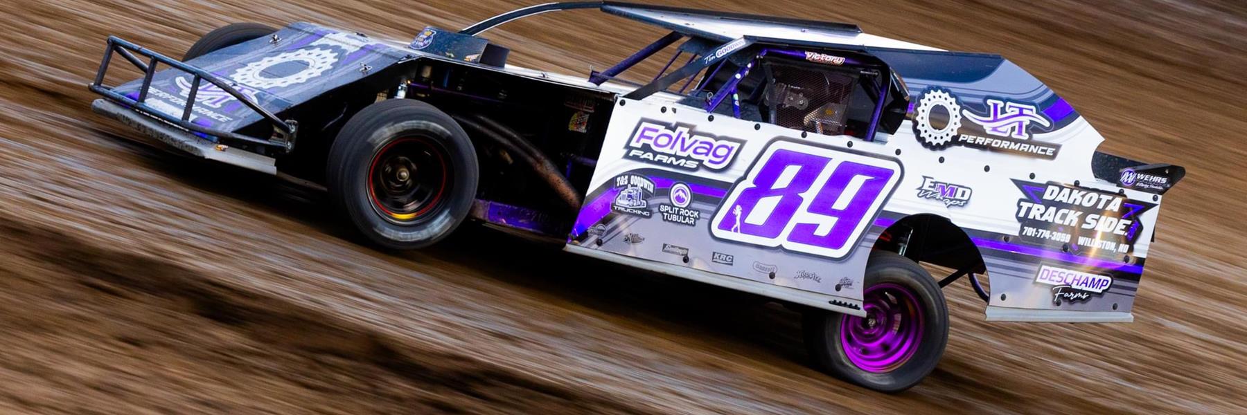 Tim Goodwin