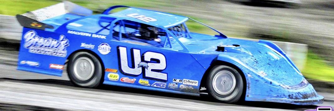 Scott Daly
