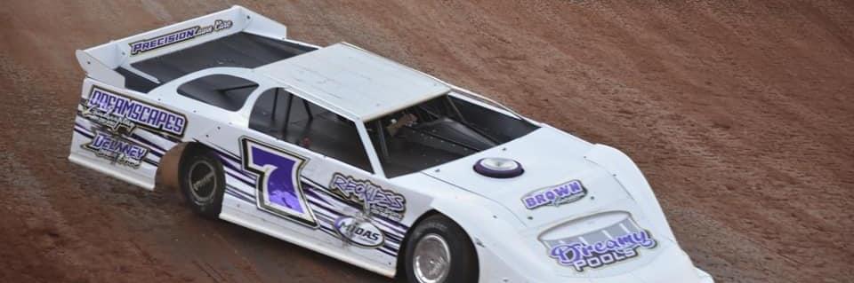 Austin Breedlove