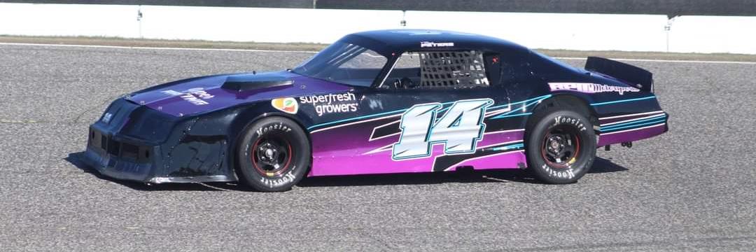 Rich Peters