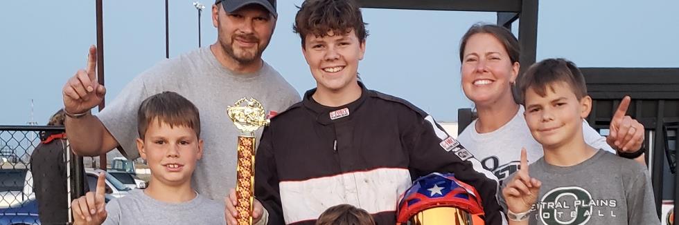 Paxton Dody