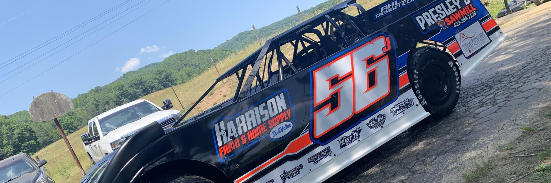Jody Horton
