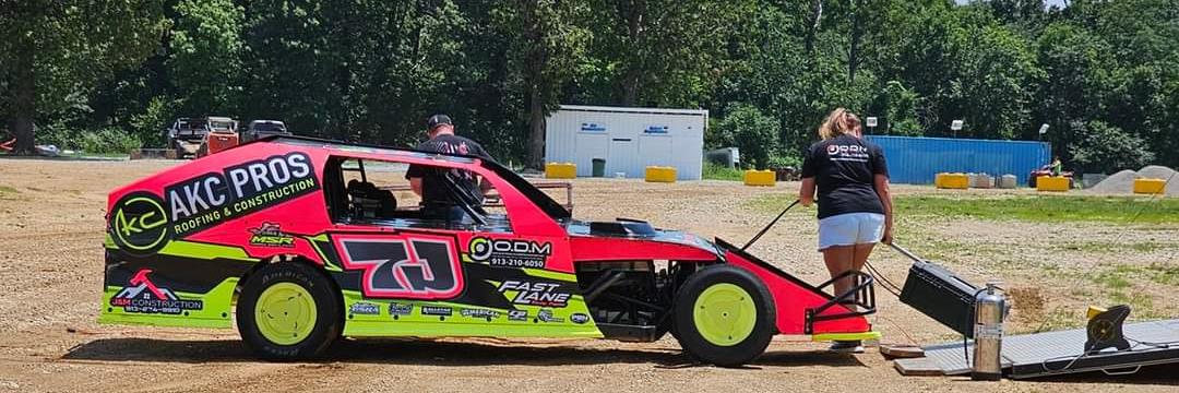 Jake Richards
