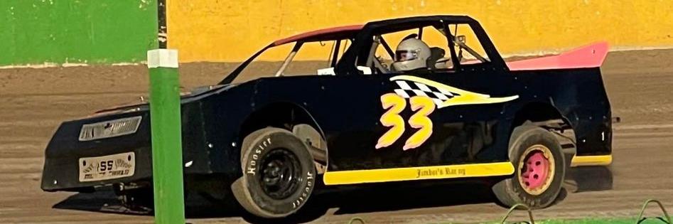James Barber Jr