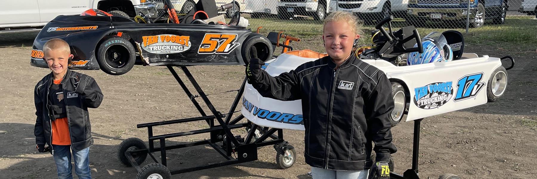 Jayla Van Voorst