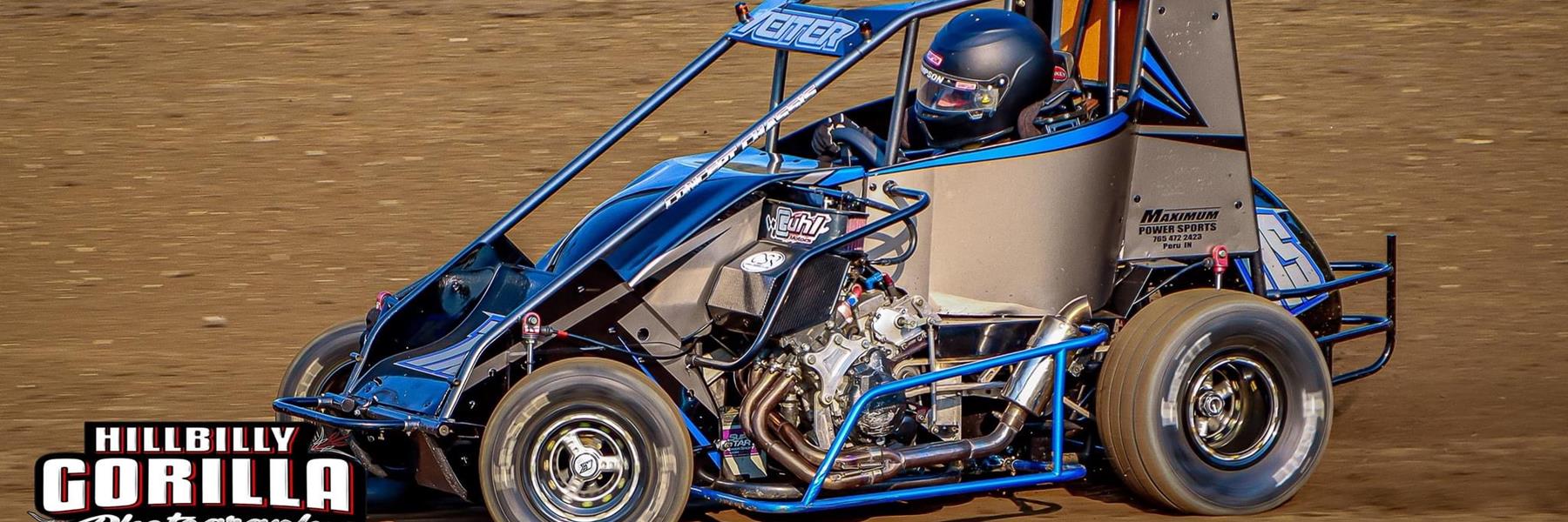 Brandon Yeiter