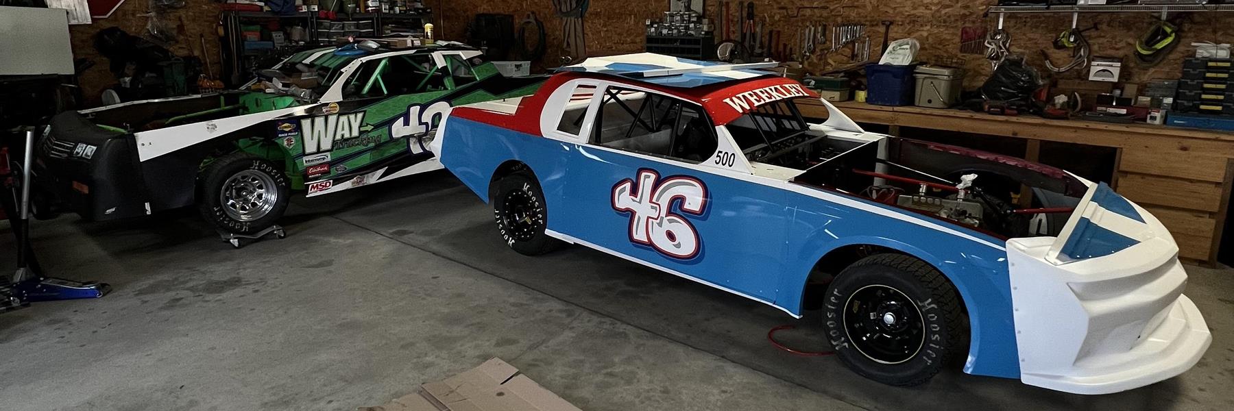 Josh Weekley