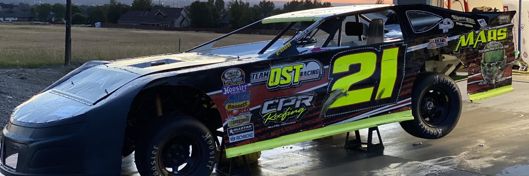 Ryan Fasching