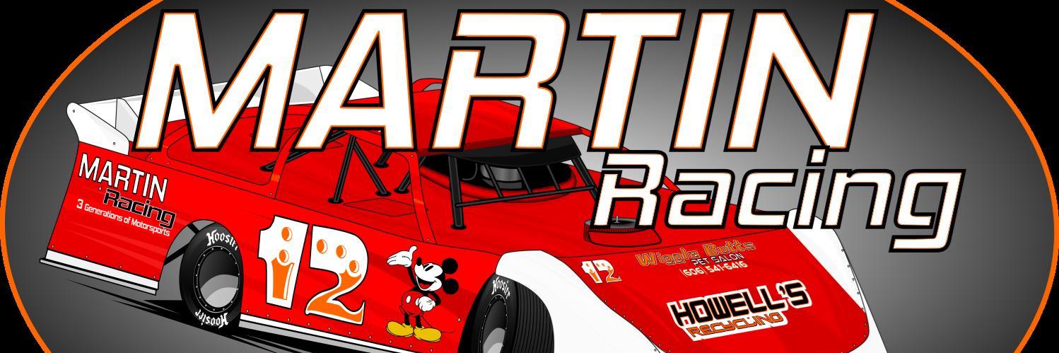 Jeffrey Martin
