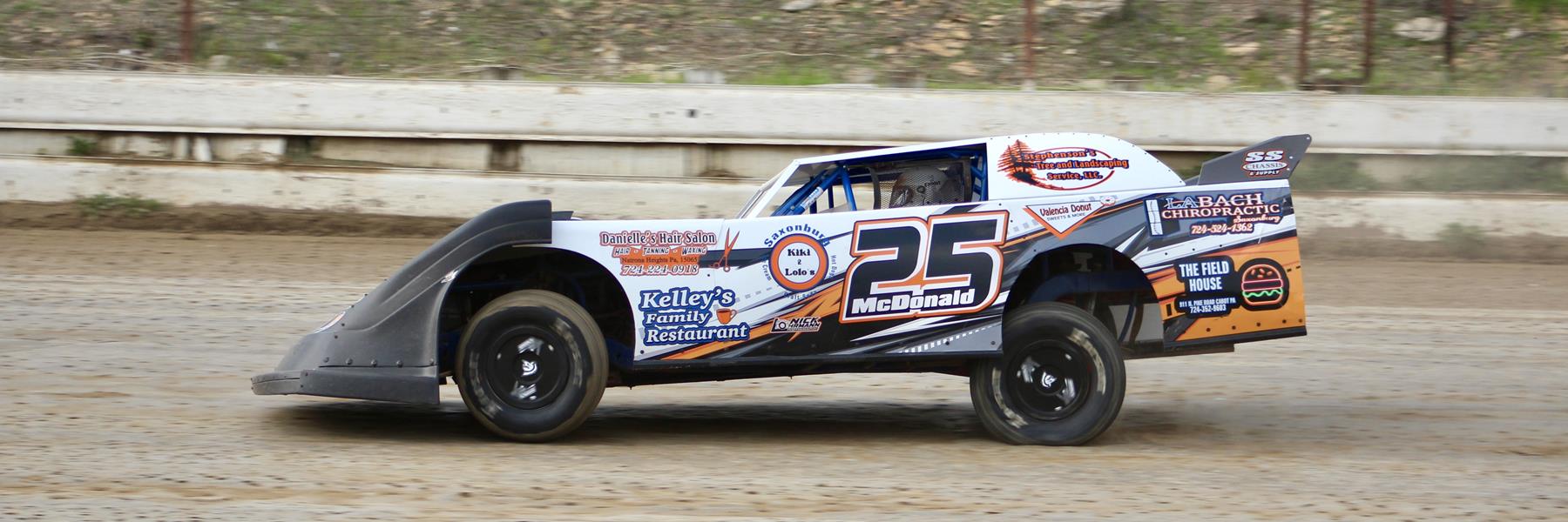 Brett McDonald