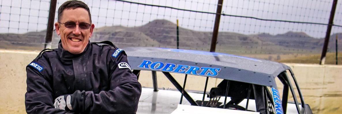 Dean Roberts