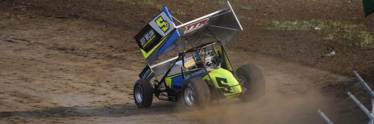 Jake Hesson