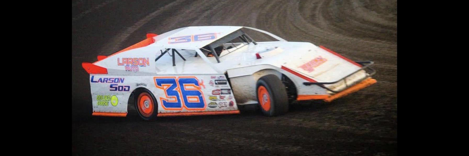 Jayden Larson