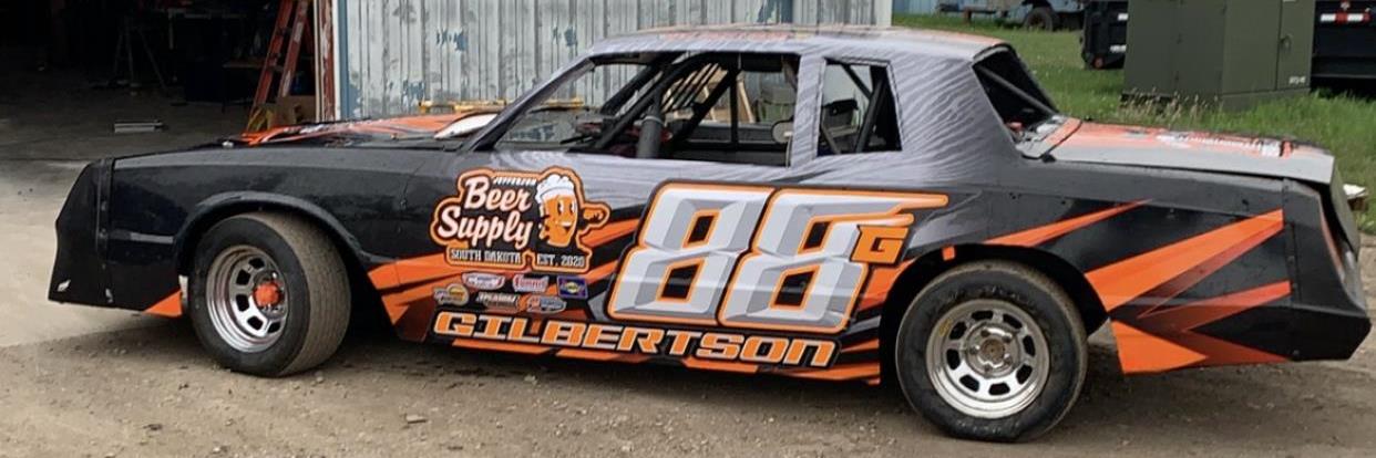 Gavin Gilbertson