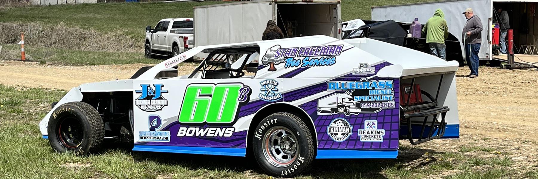 Jeremy Bowens