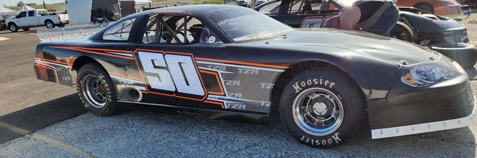 Ken Mullins