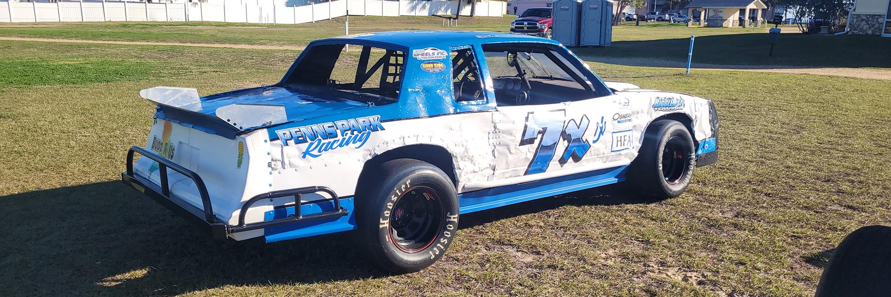 Scott Riggleman