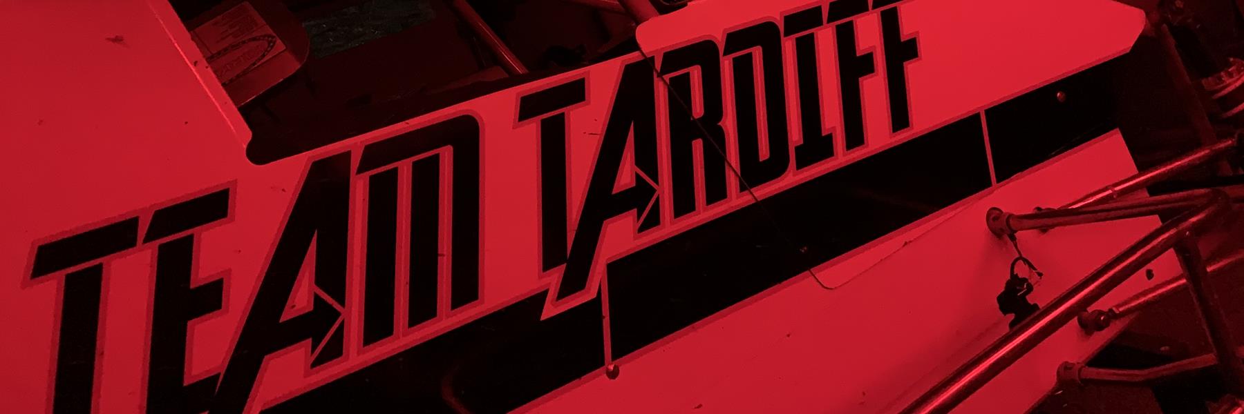 Jackson Tardiff