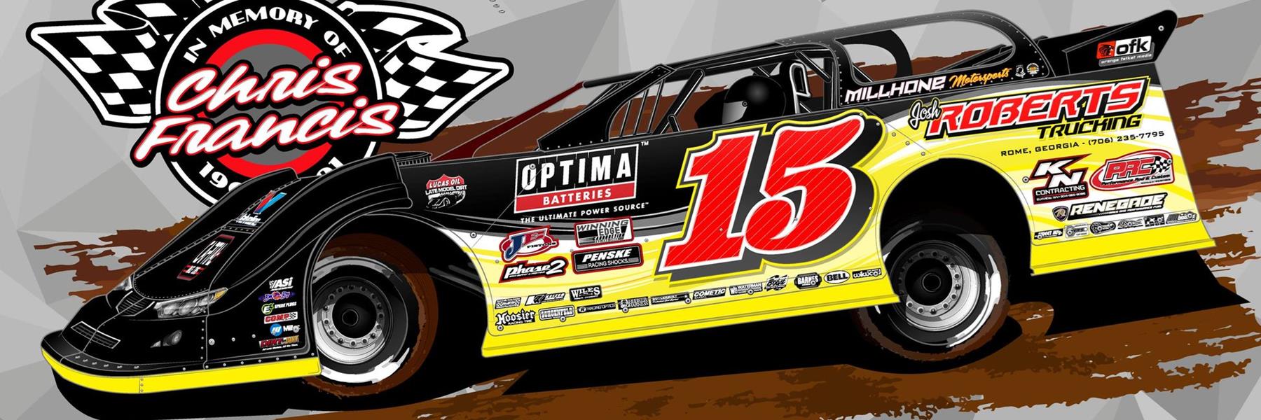 Steve Francis