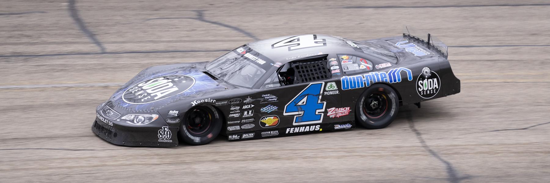 Luke Fenhaus