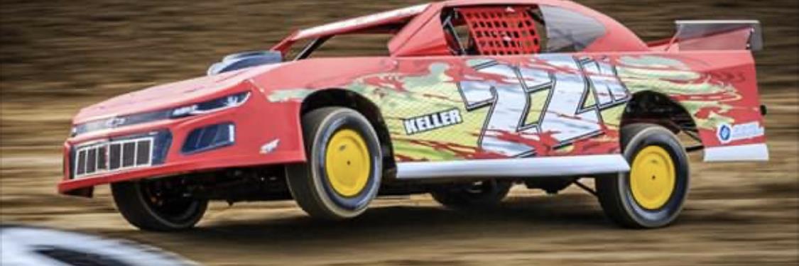 Bobby Keller