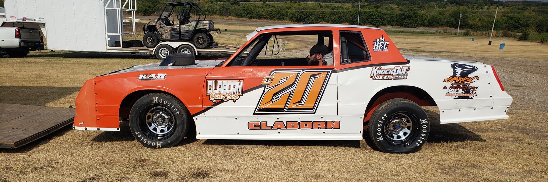 Joshua Claborn