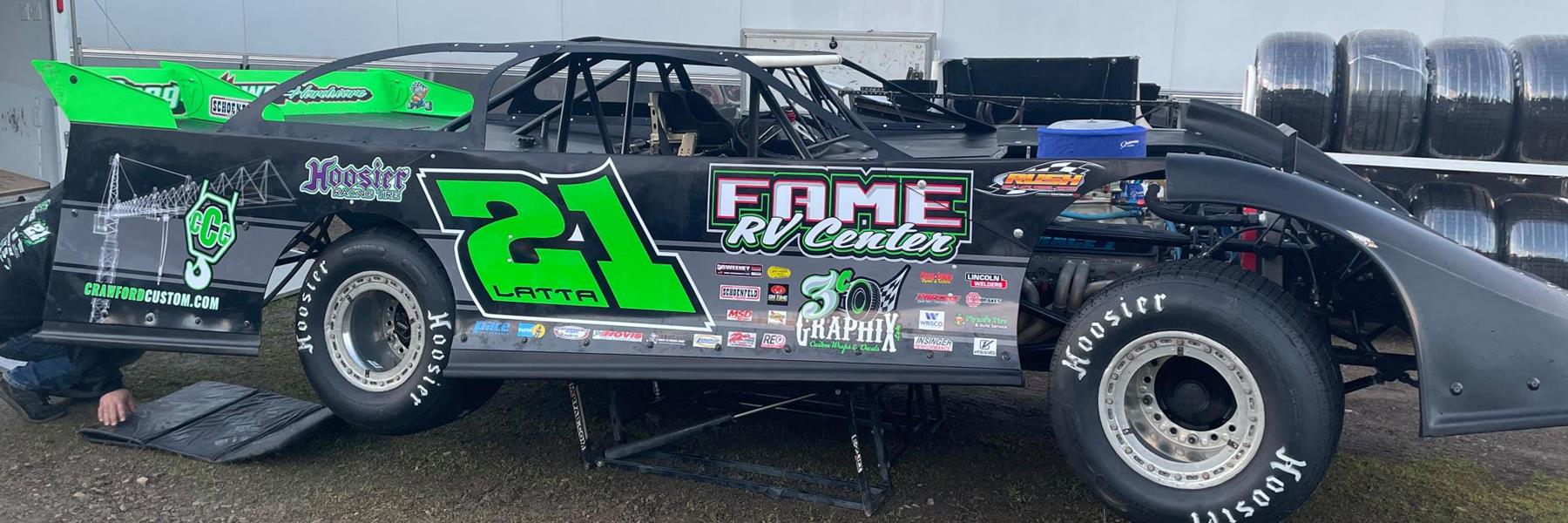 Matt Latta