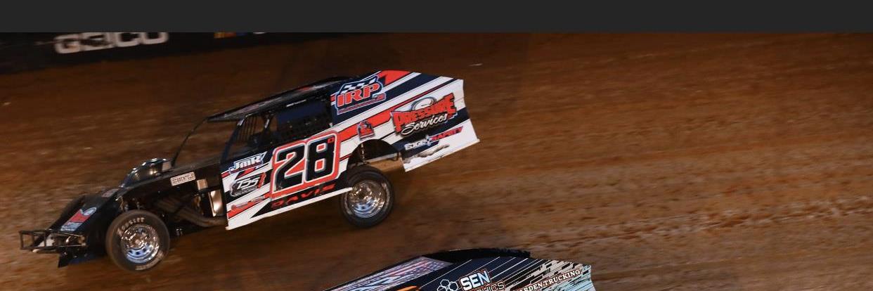 Cory Davis