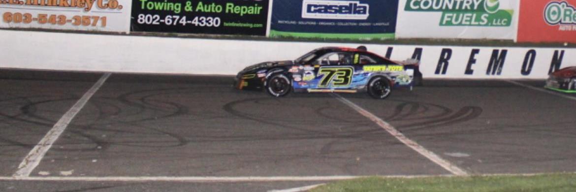 Joe Tetreault