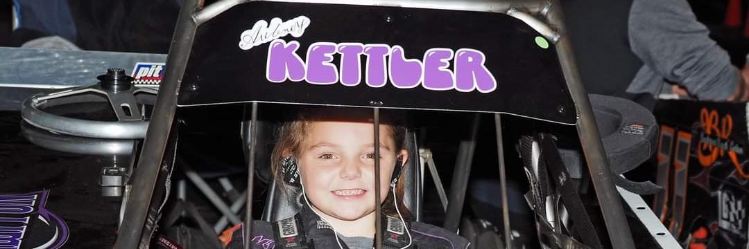 Aubrey Kettler