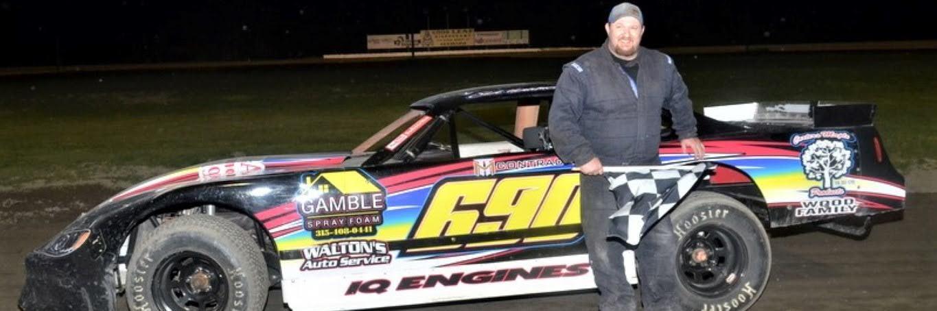 Sid Harmer Jr