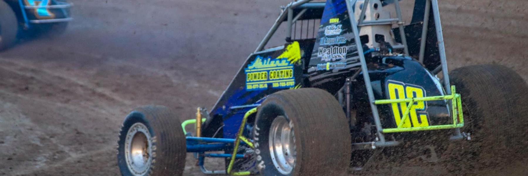 Dillon Burks