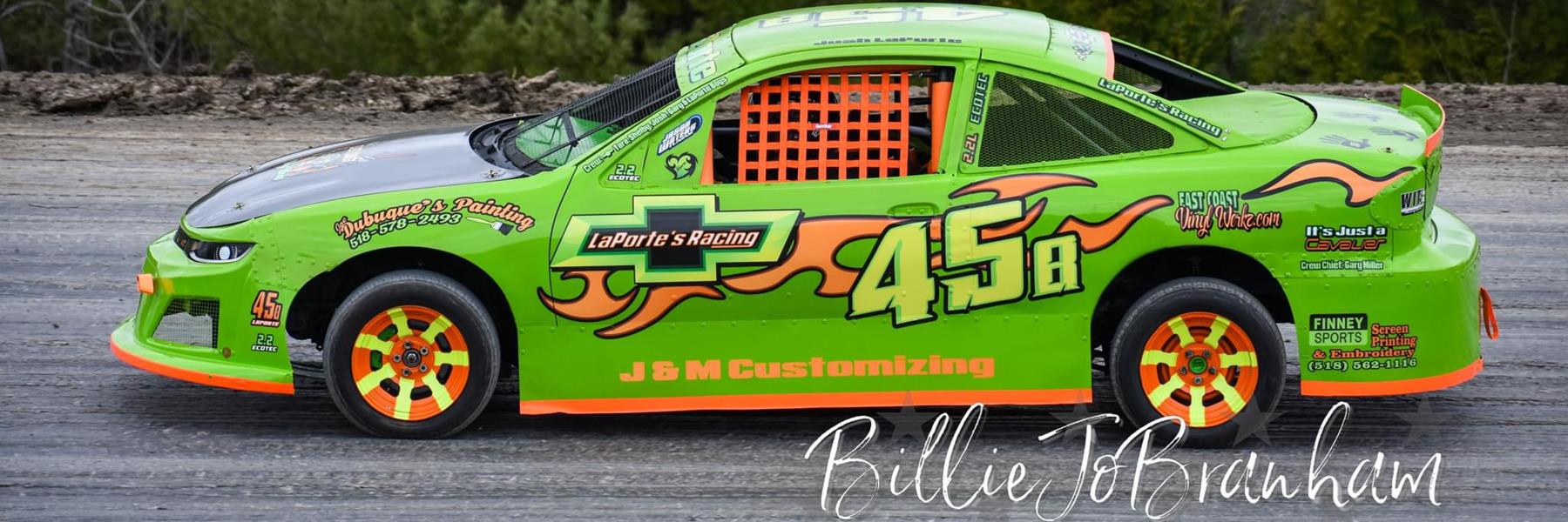 Josh LaPorte