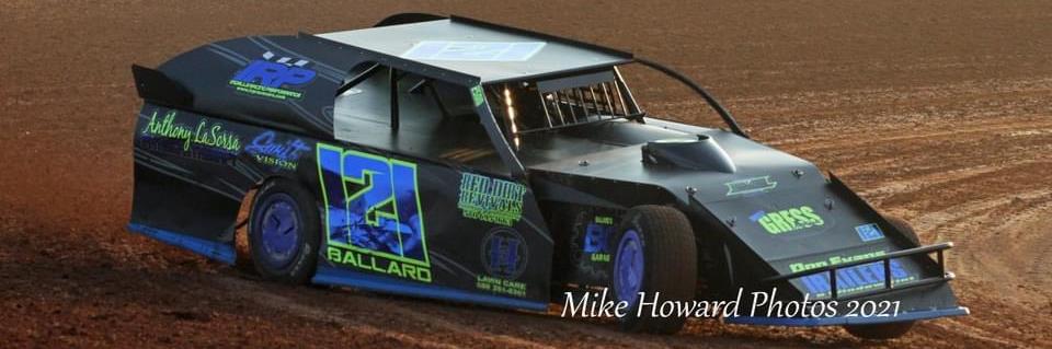 Dylan Ballard