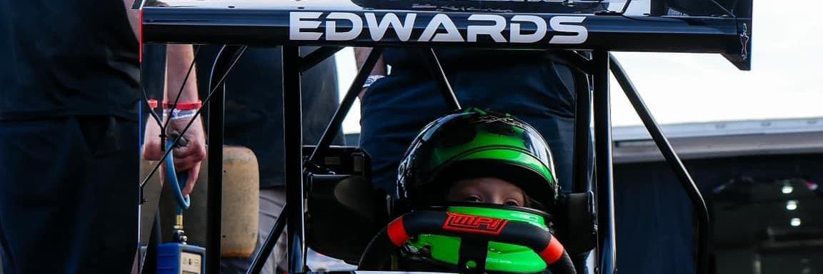 Drake Edwards