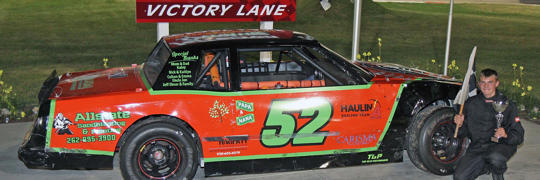 Shane Radtke