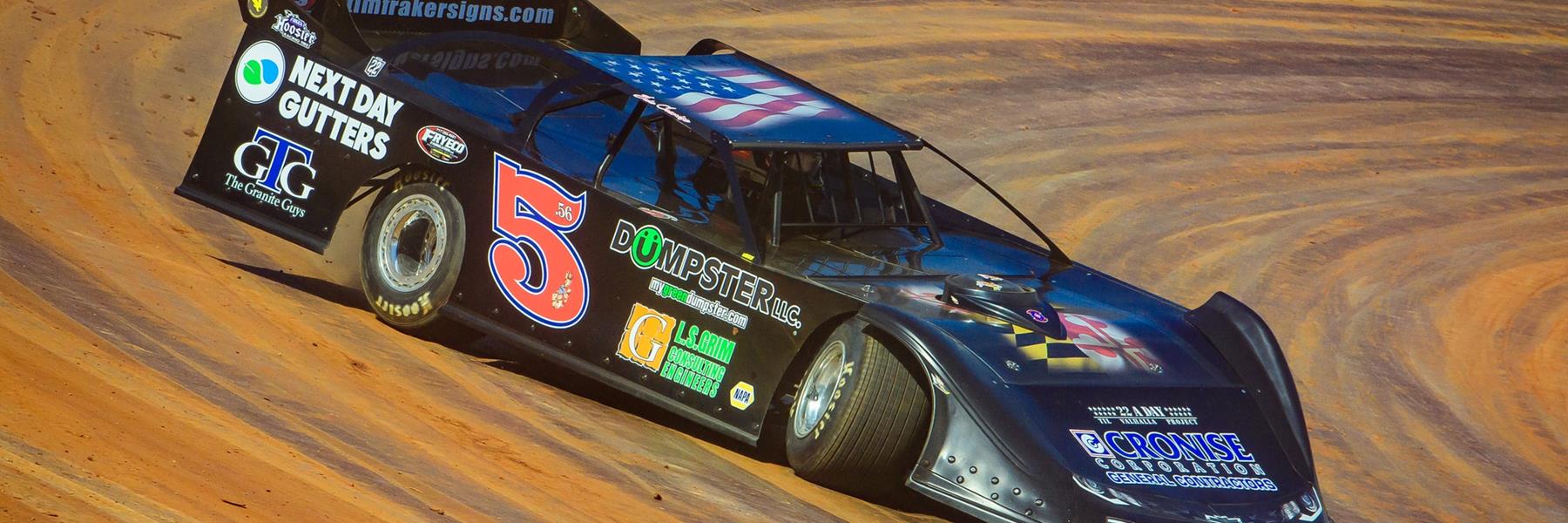 Eric Cronise