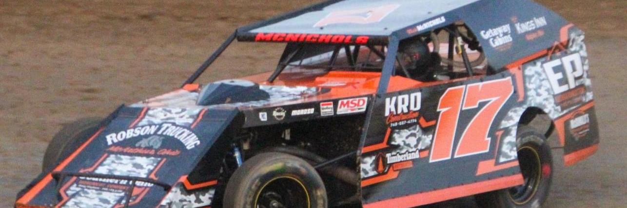 Nick McNichols