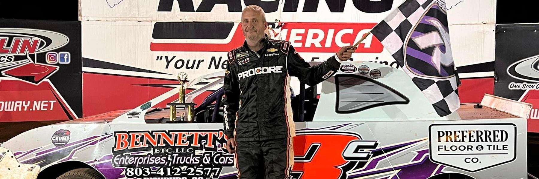 Scott Cloninger