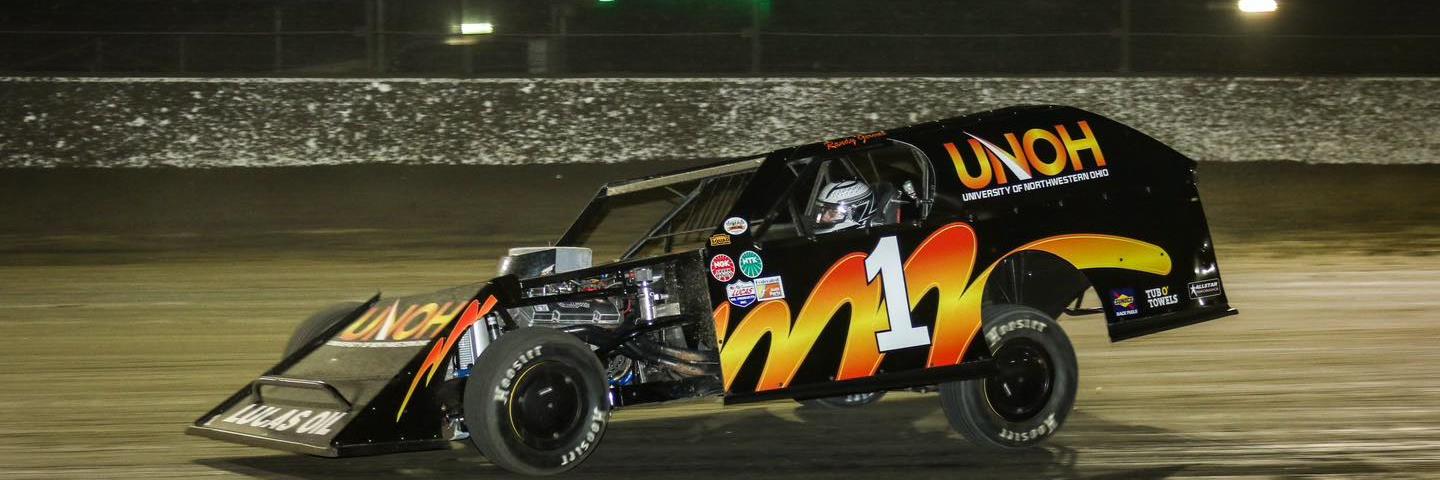 Randy Giroux