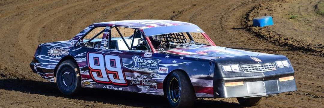 Jeremy Werner