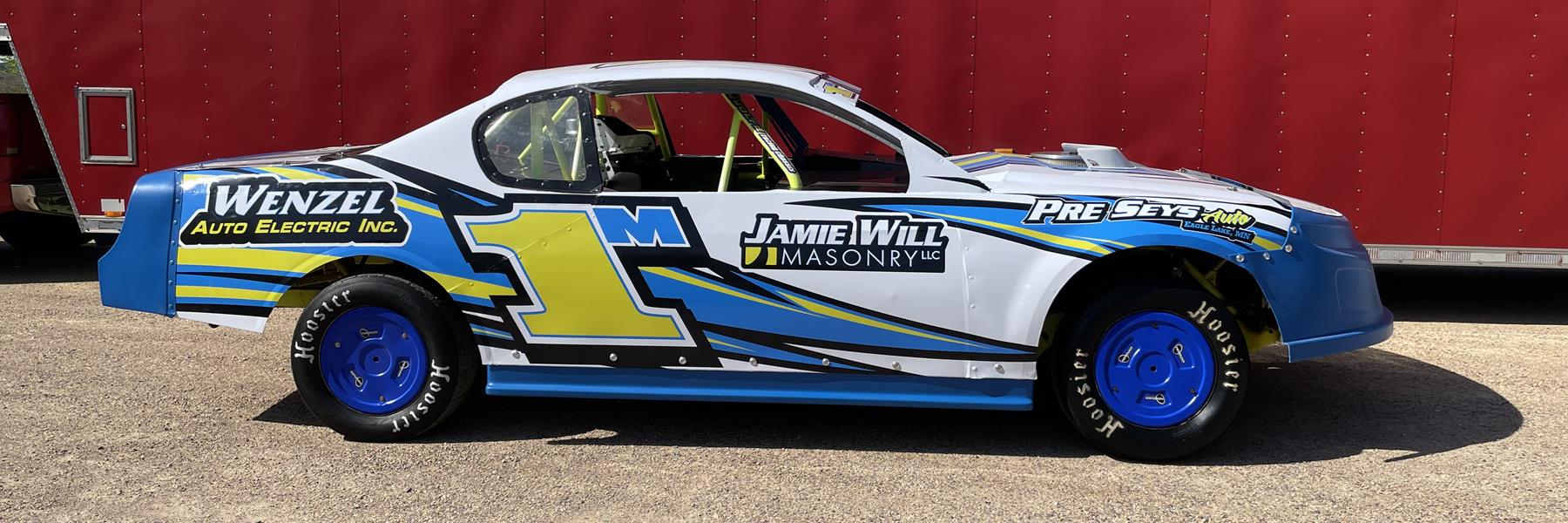 Jeff McCollum