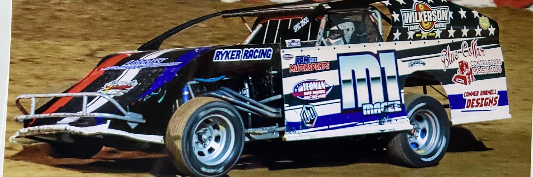 Richard Magee