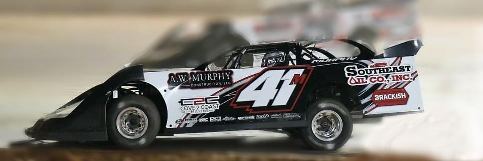 Ashley Murphy