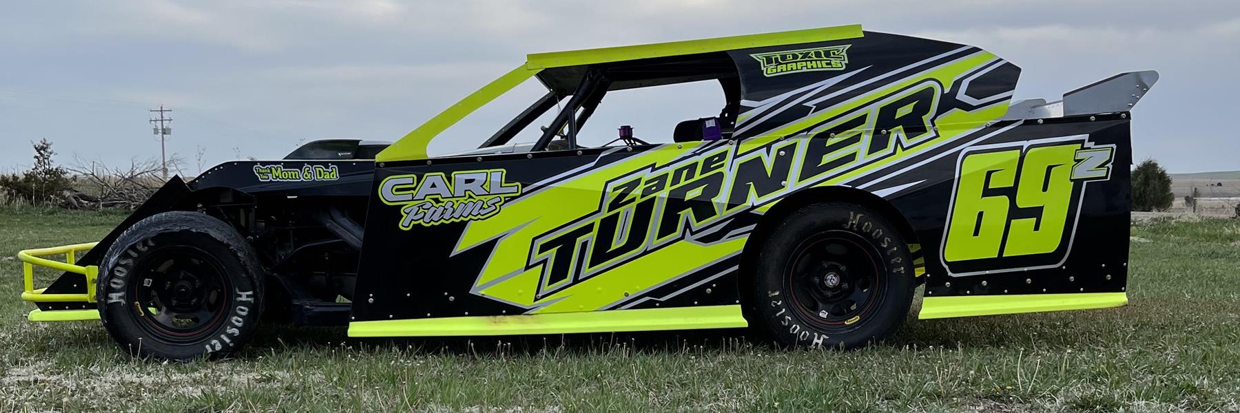 Zane Turner